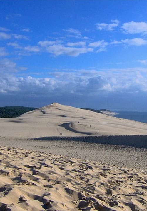 Le Dune du Pyla - La Maison Blanche - Arcachon
