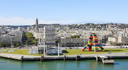 Manoir du Clap - Le Havre