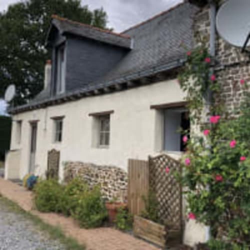 Gîte et Chambres d'hôtes Ker Corsica - Retiers