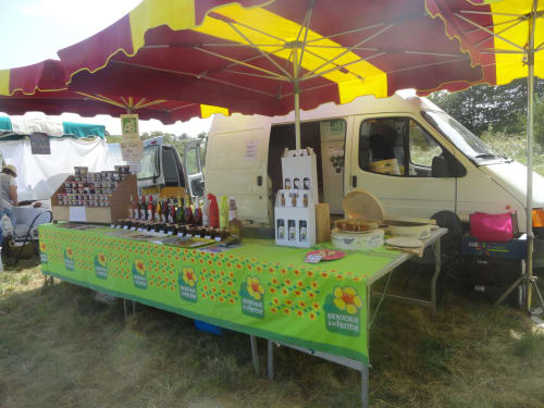EcoLogis de Chantegrolle