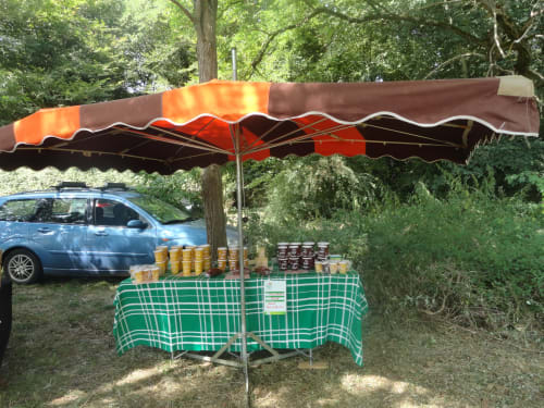EcoLogis de Chantegrolle
