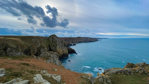 Bretagne - Gîte et Chambres d'hôtes Ker Corsica