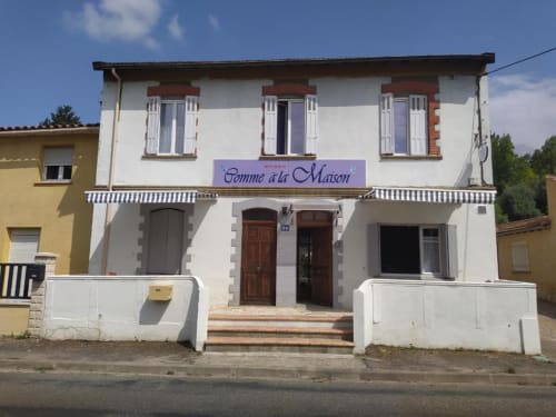 Comme à La Maison - Chambres en maison d'hôtes Espéraza