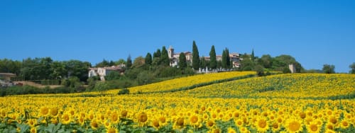 Vacances en maison d'hôtes Espéraza