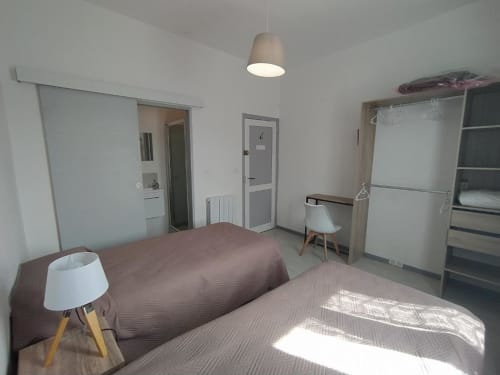 Dormir à Espéraza - Chambres d'hôtes Comme À La Maison