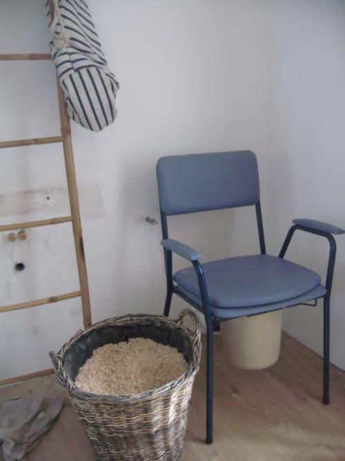 EcoLogis de Chantegrolle