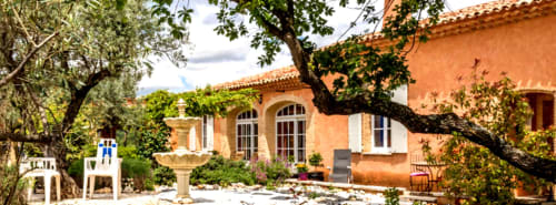 Les Jardins de l'Ermitage - Holiday rental in the Var