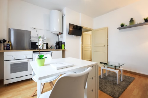 location appartement vacances vichy
