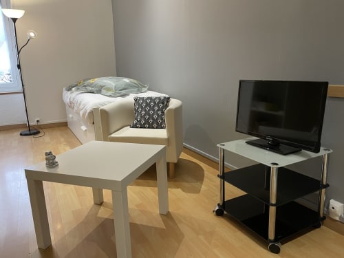 residence de vacances vichy
