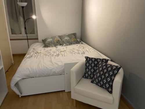 residence hotel vichy

