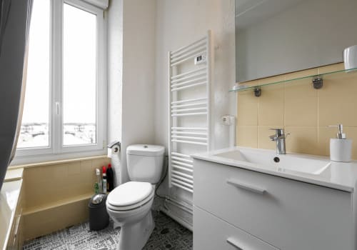vichy appart hotel
