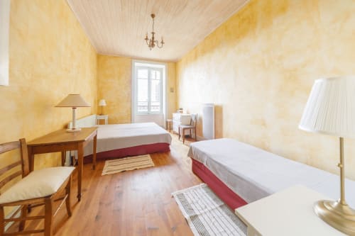 Château des Grèzes - Villa en location 3 chambres - Auvergne