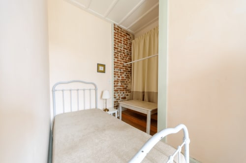 Château des Grèzes - Gîte de charme 3 chambres - Agnat