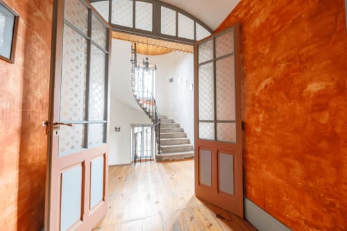 Château des Grèzes - Gîte de charme 5 personnes - proche Brioude