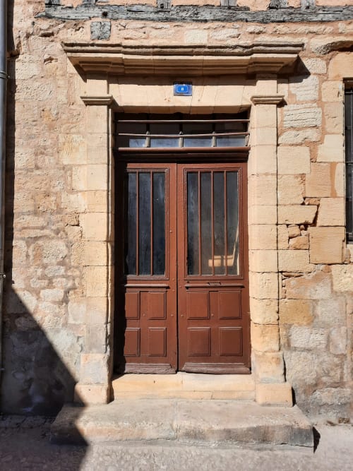 Résidence Beauvau - location grands studios 2 à 4 personnes - Dordogne Sarlat