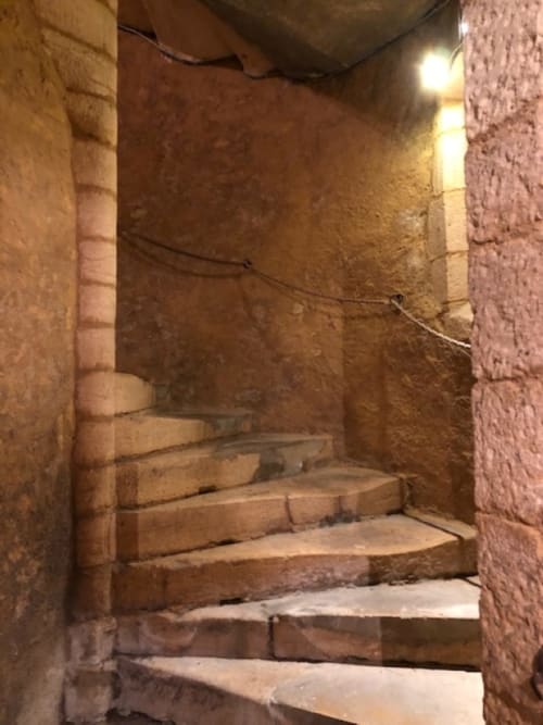 Vacances 2 personnes Dordogne - Sarlat - location appartements - Résidence Beauvau 