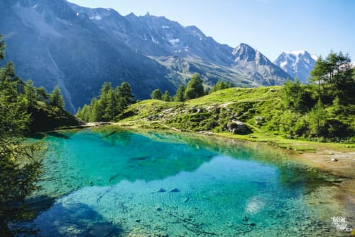 sejour romantique valais
