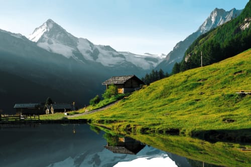 evolene airbnb

