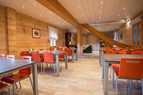 b&b charme evolene