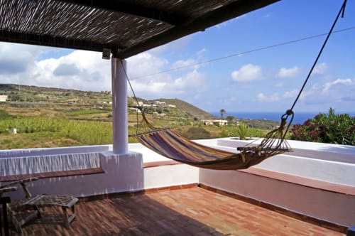 Case pantelleria