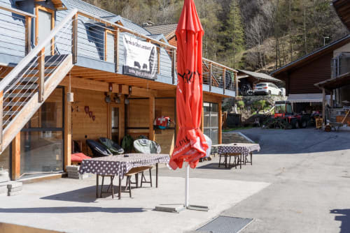 sejour hotel suisse valais