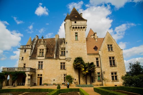 Les Milandes - tourisme Dordogne - vacances à Sarlat - Résidence Beauvau - location appartement 