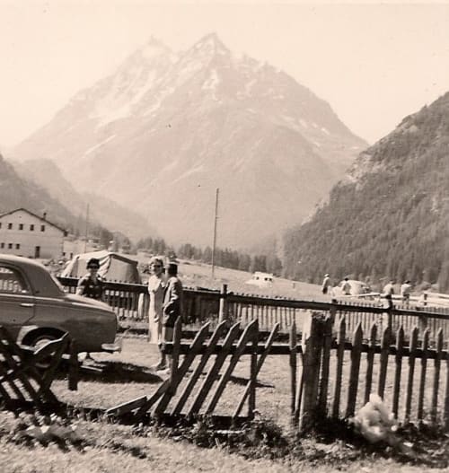 hotel suisse valais la peniche