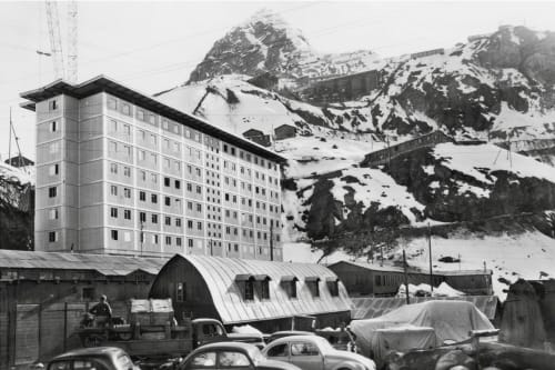hotel de charme valais suisse