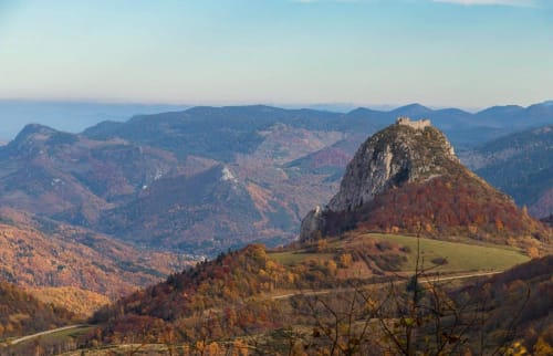 Montsegur