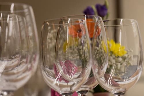 table mariage