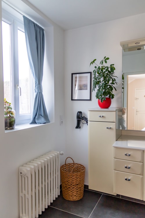 Les tourterelles - chambre d'hôtes - Vendôme, Loir et Cher - maison d'hôte avec terrasse 