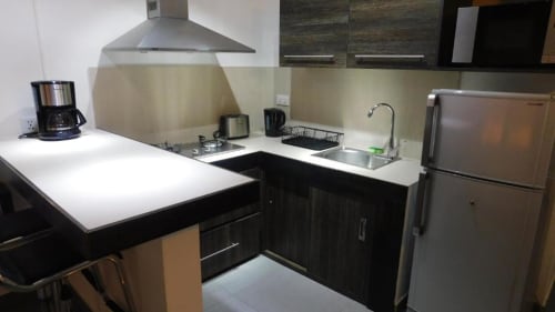 holiday apartment rental mauritius
