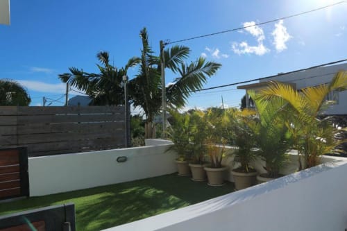 mauritius apartments holiday
