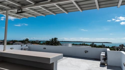 mauritius holiday apartments
