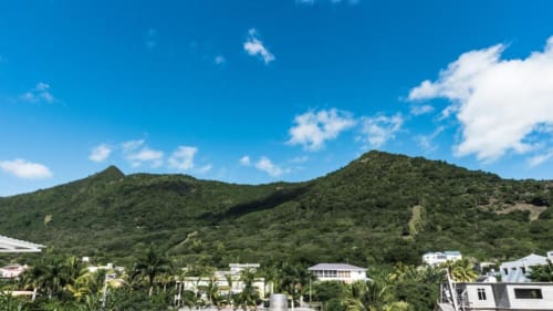 holiday villas to rent in mauritius
