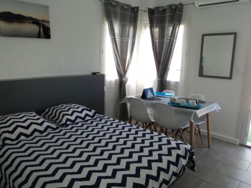Location vacances à Argeles dans le Languedoc - Villa Reva