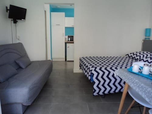 Louer un appartement pour un séjour à Argeles - Villa Reva