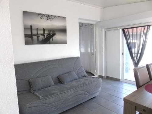 Location vacances de charme - Villa Reva