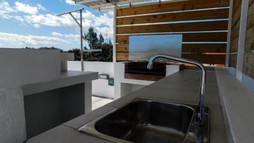 mauritius rent house
