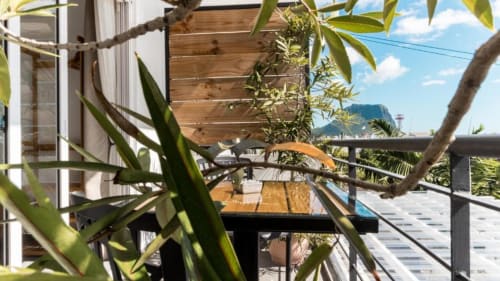rent booking mauritius