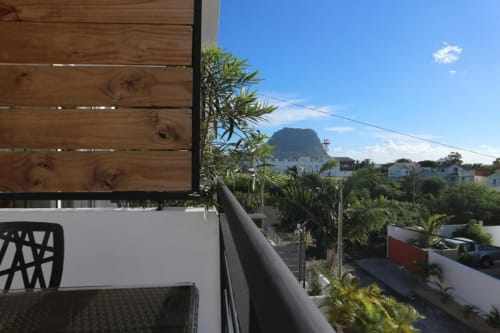 rent airbnb mauritius