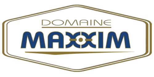 Logo - Domaine MAXXIM - Clermont L'Hérault 