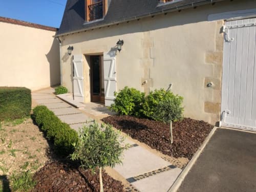 La Croix de Vernuche - Chambre d'hôtes - séjour 2 personnes - Nevers - Bourgogne