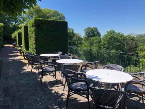Visiter la Loire - où dormir - La Croix de Vernuche - chambre d'hôtes 