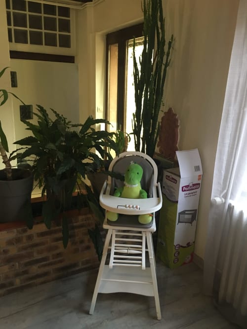 Le gîte du château Schirmeck Alsace - location de vacances Alsace gîte et appartement - 