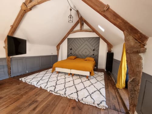  la Seigneurie Des Ondes Saint-Malo chambre location