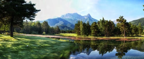 golf montagne,ubaye, montagne,jardin,verdure,ciel bleu, vacances,week end, tour de france cycliste,Maison d'hôtes,hotel,hôtels,location,gites,meublé tourisme,chambre d'hote de charme,chambre,suite, chambres d'hôtes barcelonnette, chambres d'hôtes jausiers, chambres d'hôtes le sauze, chambre d'hôtes praloup, chambre d'hôtes méolans-revel,chambres d'hôtes saint paul sur ubaye, chambres d'hôtes saint pons, chambres d'hôtes ubaye serre poncon, chambres d'hôtes serre ponçon.