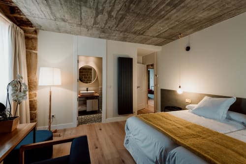 Casa rural boutique Palacio Condes de Cirac | Casa Rural con mucho encanto renovada, moderna y equipada. Amplia con suites de calidad