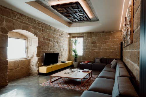 Casa rural boutique Palacio Condes de Cirac | Casa Rural con mucho encanto renovada, moderna y equipada. Amplia con suites de calidad