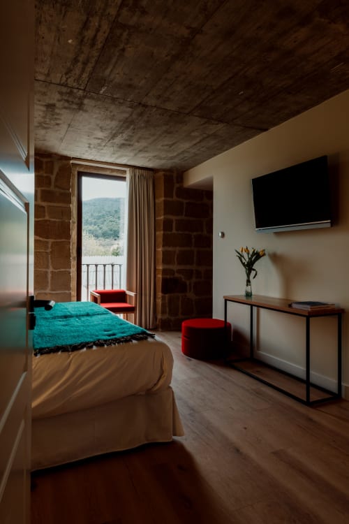 Casa rural boutique Palacio Condes de Cirac | Casa Rural con mucho encanto renovada, moderna y equipada. Amplia con suites de calidad